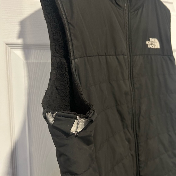 Polar North Face Reversible - Picture 4 of 5